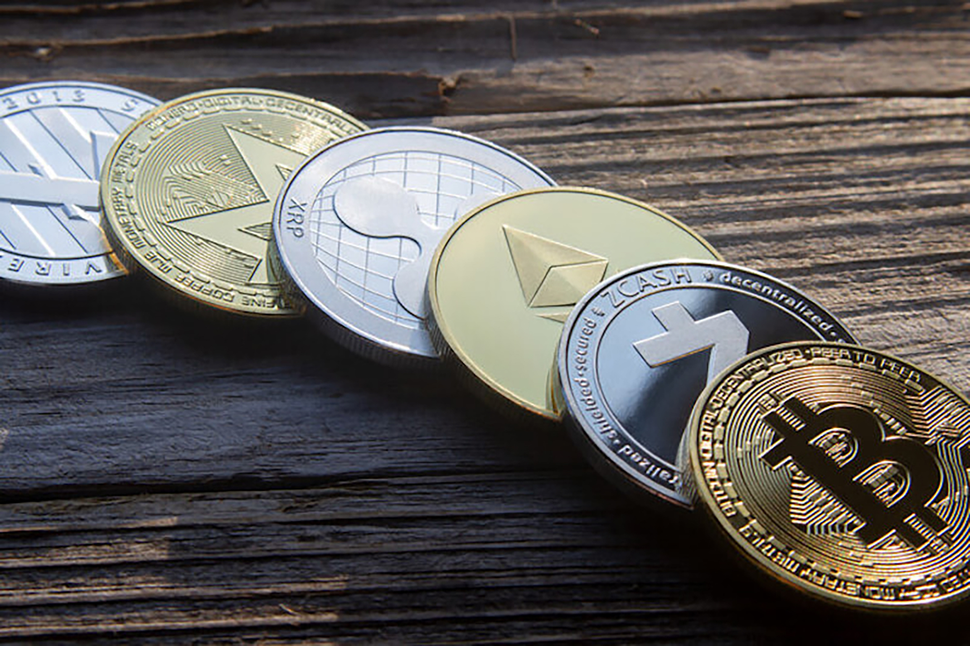 10 Cryptocurrencies Set to Soar After Coinbase Secures EU License