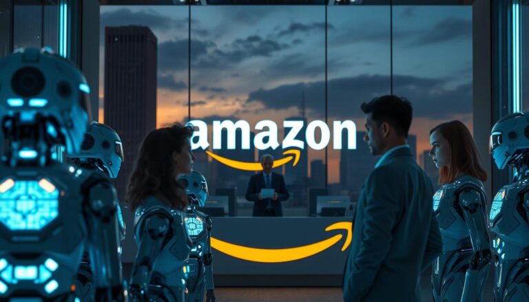 AI takes over routine tasks