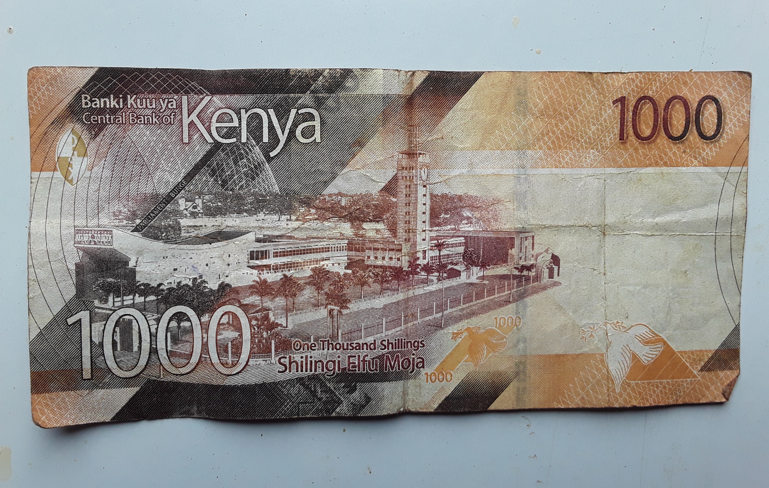 Under Shadow of Trump Warning, Africa Pioneers Non-Dollar Payment Systems