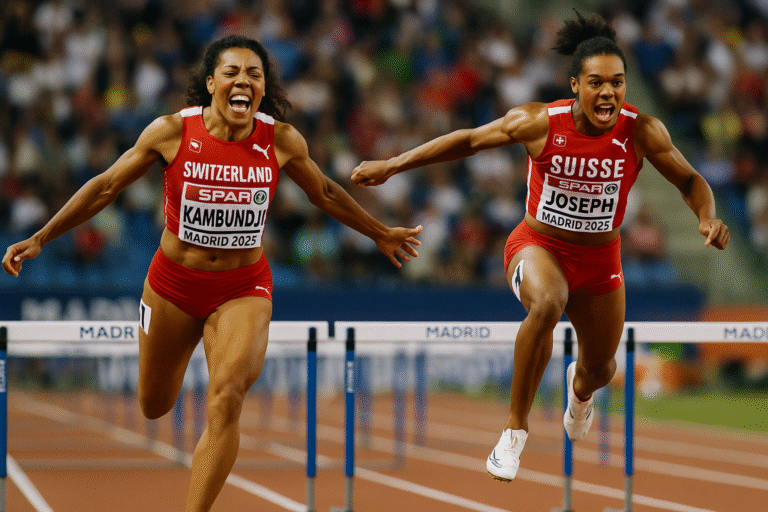 kambundji-and-joseph-secure-swiss-double-in-sprint-hurdles-at-madrid-2025