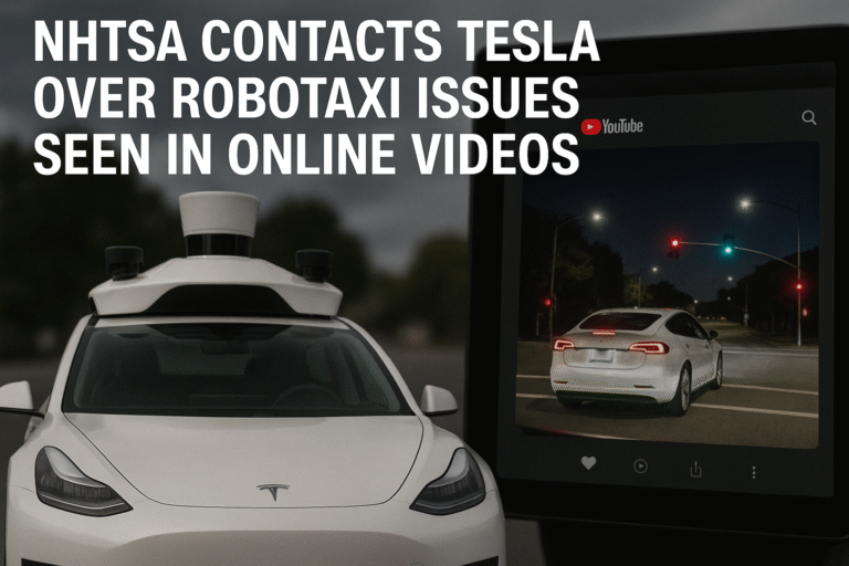 nhtsa-contacts-tesla-robotaxi-issues-seen-online-videos