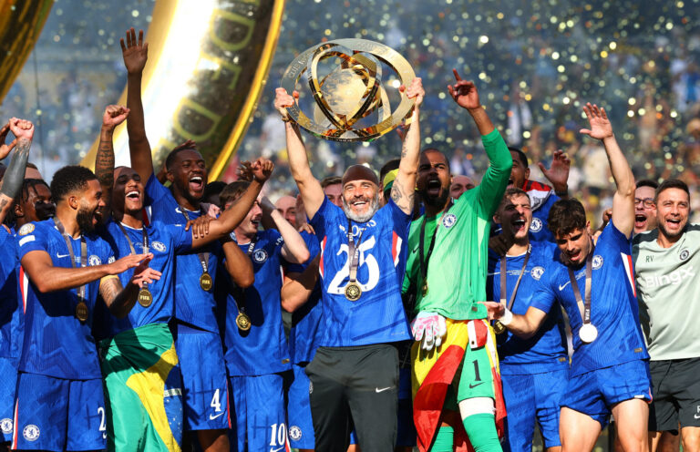 Levi Colwill Vows to Stay at Chelsea, Eyes Premier League and Champions League Glory