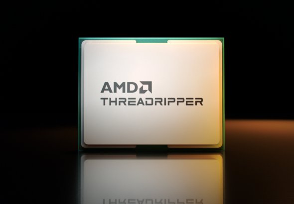 AMD Launches Ryzen Threadripper 9000 Series CPUs with Unchanged Pricing