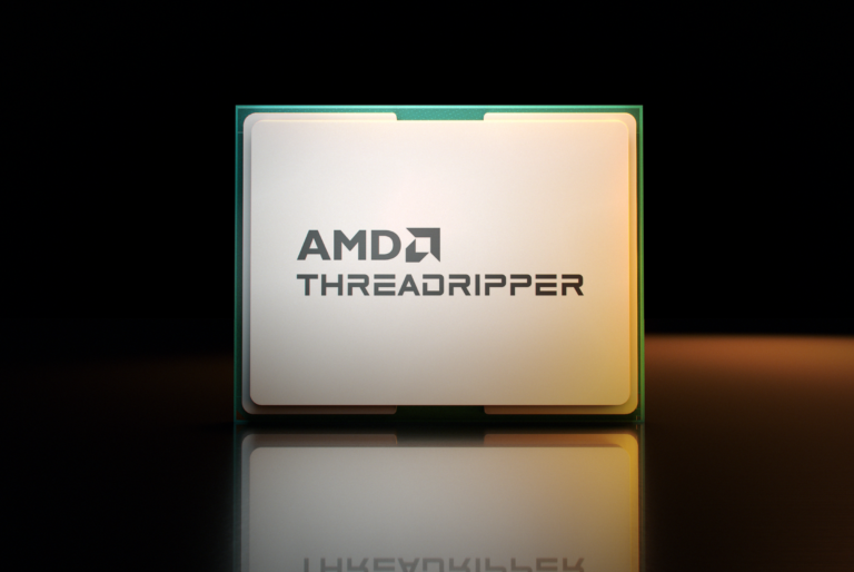 AMD Launches Ryzen Threadripper 9000 Series CPUs with Unchanged Pricing