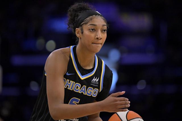 Angel Reese, Alyssa Thomas Headline WNBA All-Star Game Reserves – Full List Revealed