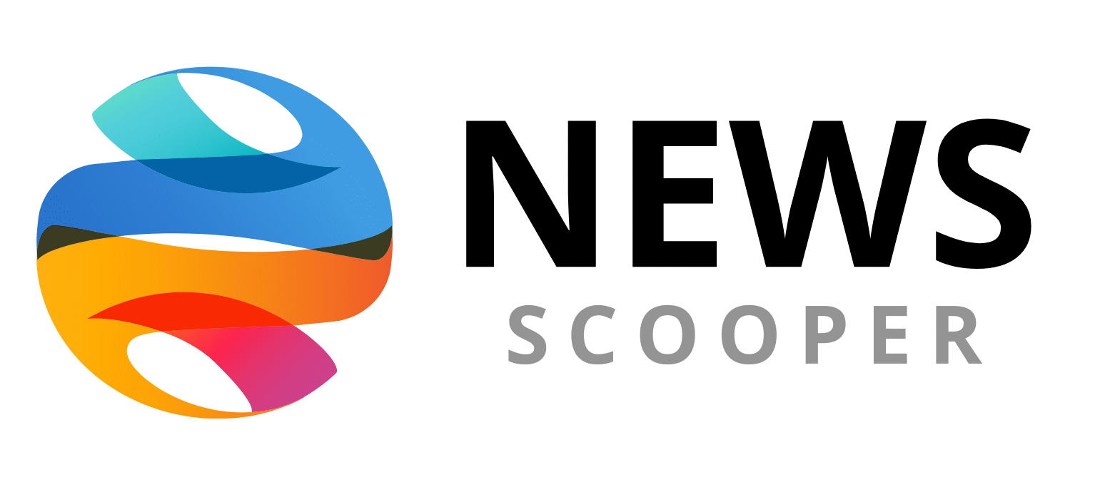News Scooper Logo