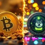 Ethereum & Dogecoin Surge as Bitcoin Hits 3-Week High – Market Update