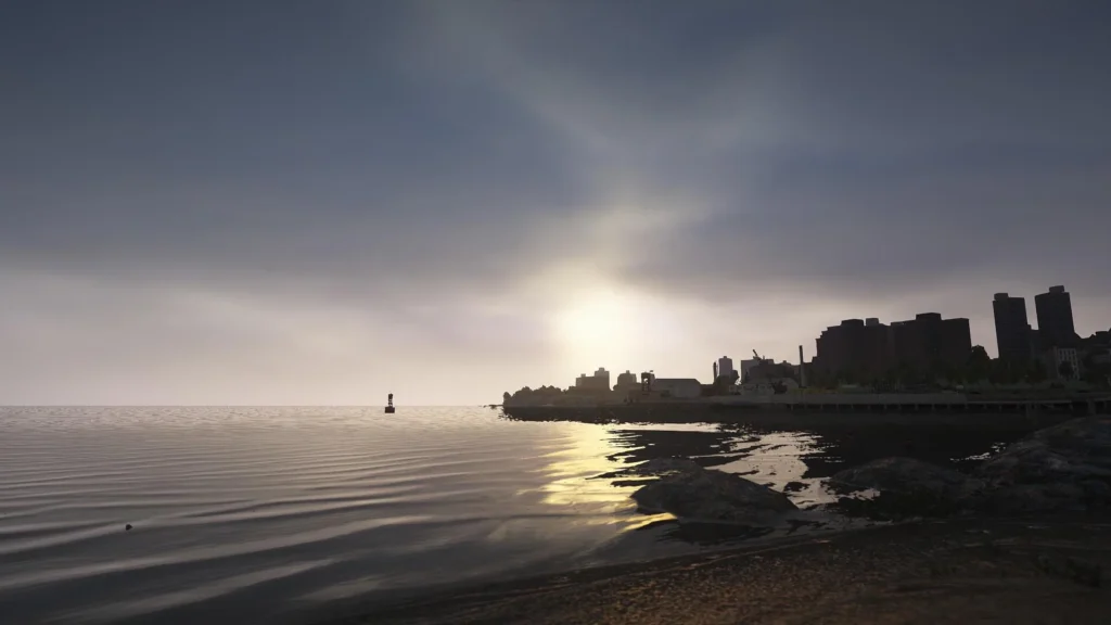 GTA IV iCEnhancer 4.0 Mod Now Available – A Visual Masterpiece