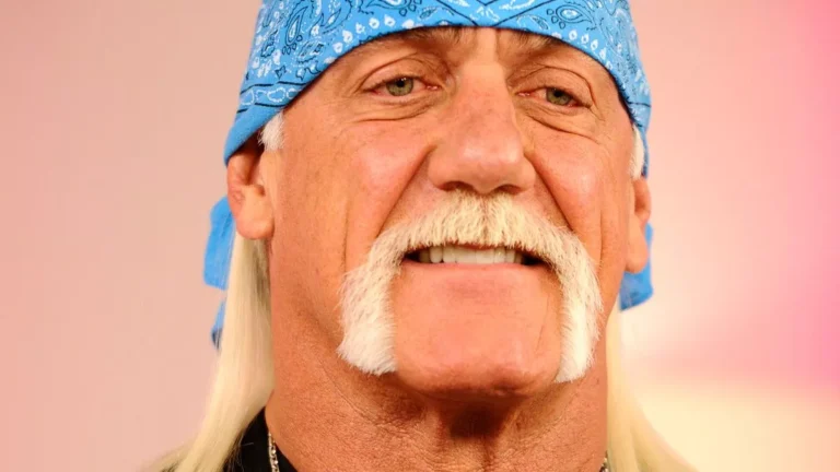 Hulk Hogan Dead at 71? The Truth Behind the Viral Rumor