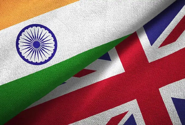 India-UK Landmark Trade Pact: Boosting Bilateral Trade & Economic Growth