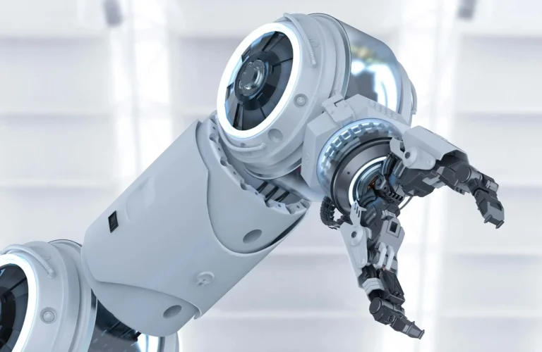 Intel’s RealSense Technology Powers the Next Generation of AI Robotics