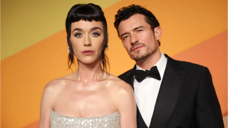 Katy Perry and Orlando Bloom Reunite in Italy After Breakup – Romance Rekindled?