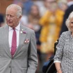 King Charles & Queen Camilla Shine at Sandringham Flower Show 2025 – Photos & Highlights