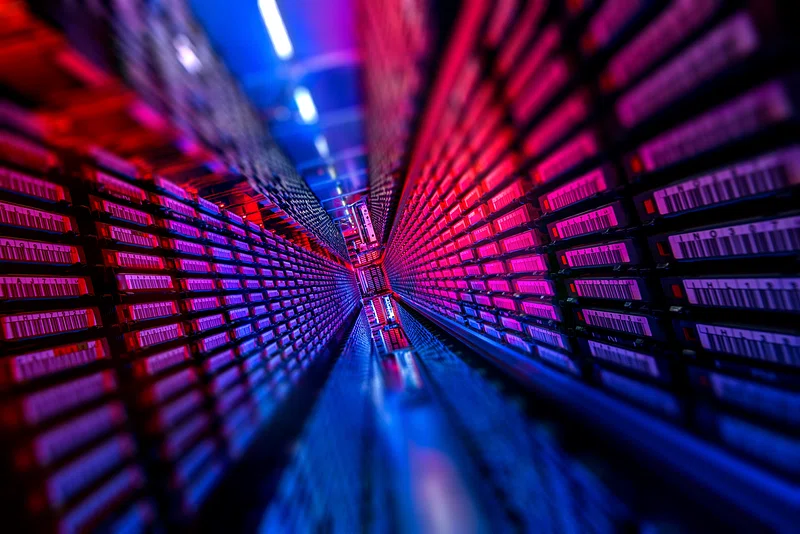 Meta & Google Announce Massive AI Data Center Investments