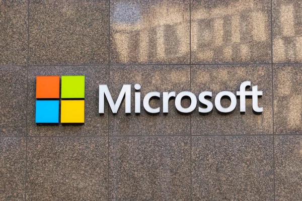 Microsoft Leave Pakistan