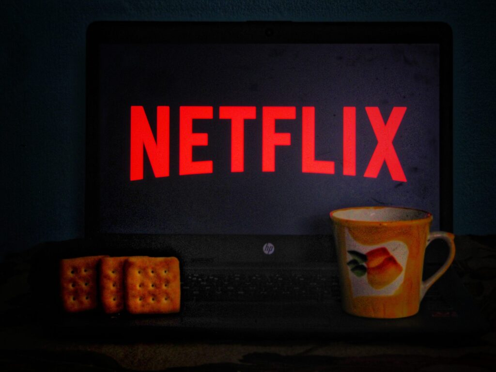 Netflix Integrates Generative AI in Media Production Starting with "El Atonato"