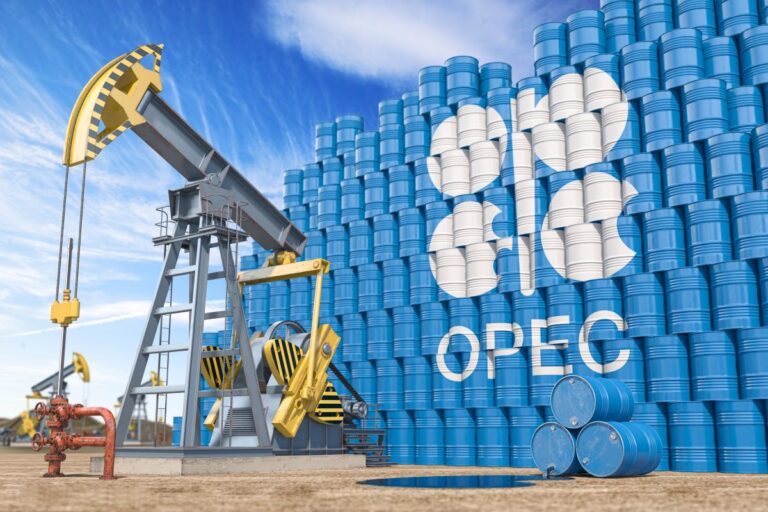 Oil Prices Dip as Traders Weigh US Tariffs and OPEC Output Hike – July 2025 Update