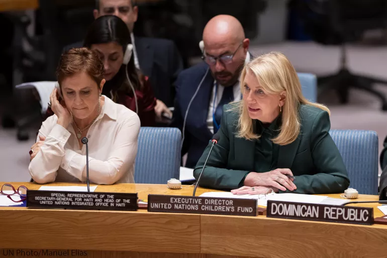 Heartbreaking Toll: Over 17,000 Children Killed in Gaza, Says UNICEF