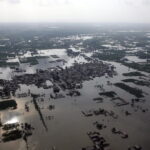 Catastrophic Monsoon Rains Wreak Havoc in Punjab