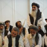 Russia Becomes First Country to Officially Recognize Taliban Government in Afghanistan