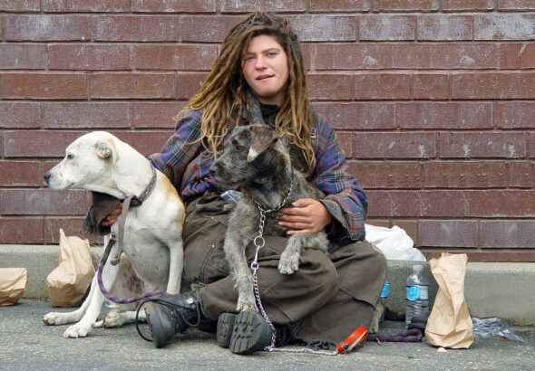 Trump’s New Homelessness Plan: Tough Love or Heartless Policy?