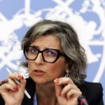 UN Expert Slams US Sanctions on Palestinian Rights Investigator as Illegal