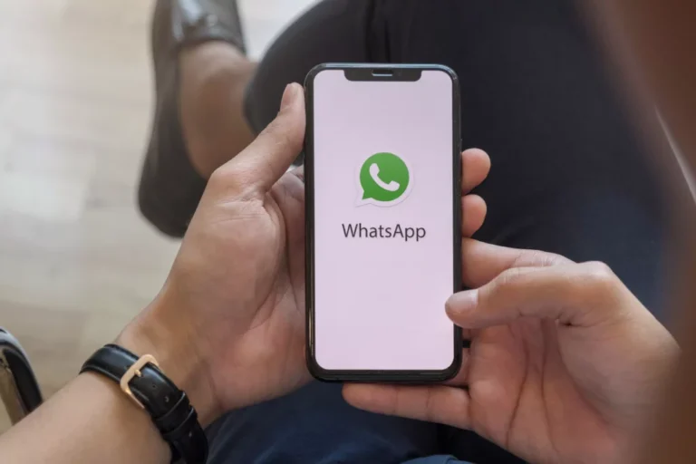 WhatsApp new update
