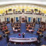 House Braces for Final Vote on Trump’s Sweeping Budget Bill