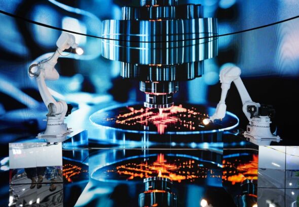 Beijing Prepares for World Robot Conference 2025: Showcasing Cutting-Edge Robotics Innovations