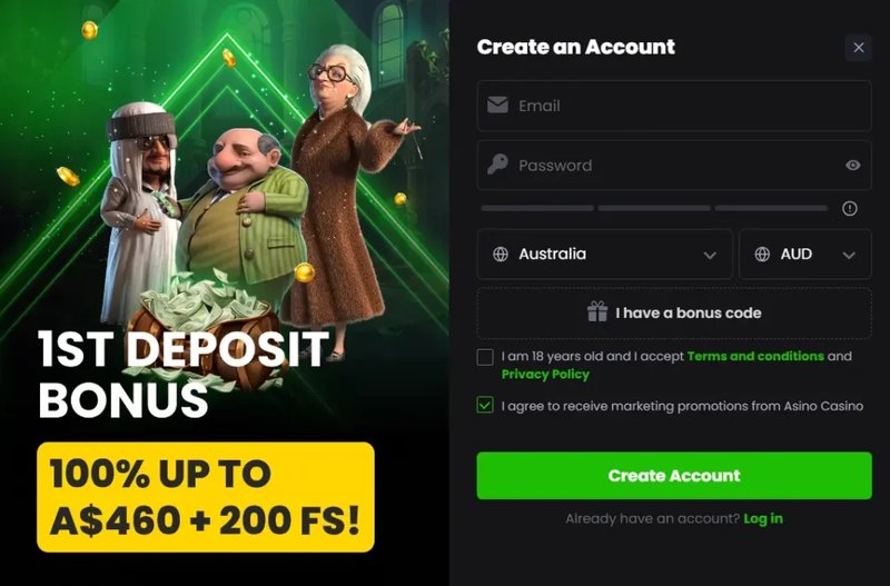 asino-cover Discover the Exciting World of Asino Casino in Australia Online