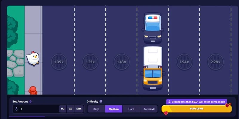 mission-list Exploring the Thrills and Rewards of Mission Uncrossable in Canada