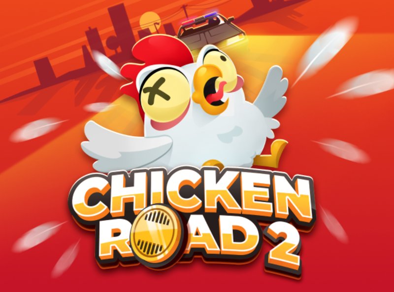 top-chicken-germany Entdecke das Neueste: Chicken Road 2 - Das Casino-Spiel für Deutschland
