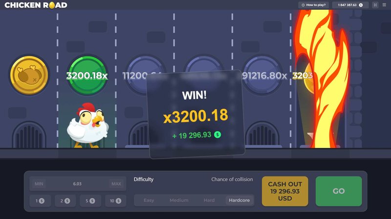 article-chicken-1 Descubre el Juego de Azar en la Carretera de los Pollos en España