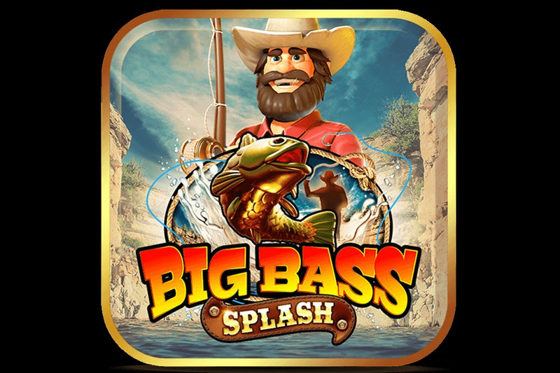 big-bass-big Big Bass Splash - Der beeindruckende Slot-Spielautomat für deutsche Spieler