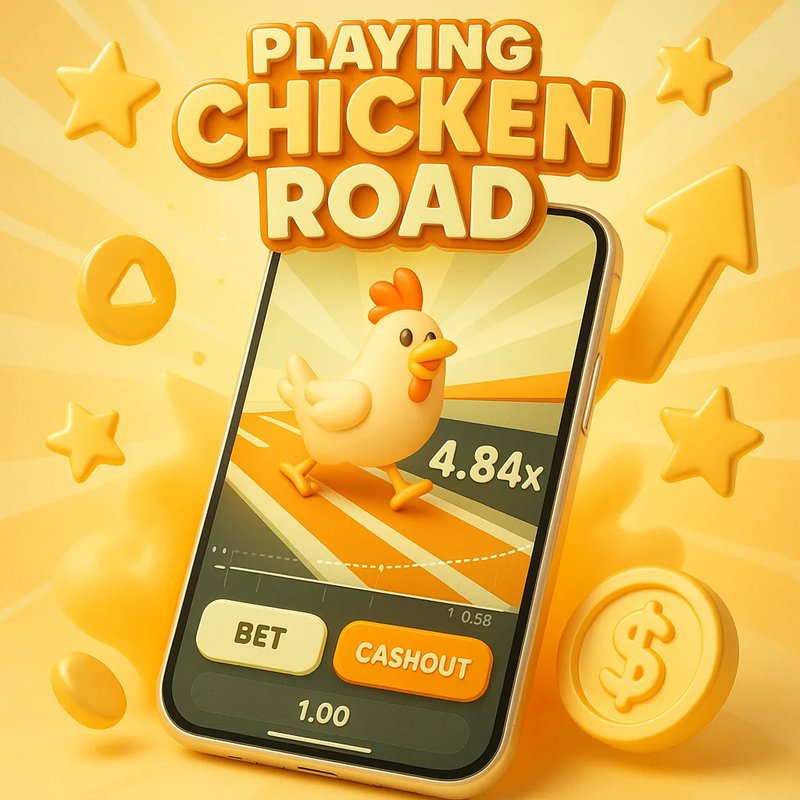 chicken-2024 La Ruta del Pollo: Conoce Todo Sobre el Juego de Casino en España